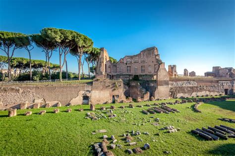 Rome's Palatine Hill: The Complete Guide