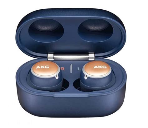 AKG N400 Earbuds - Samsung Galaxy Buds + alternative