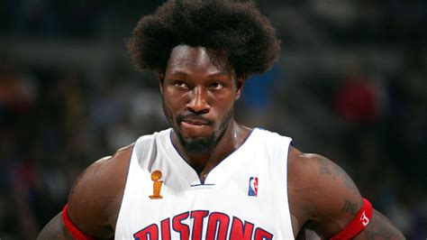 Time to single him out – Ben Wallace, defense, efforts and respect - CGTN