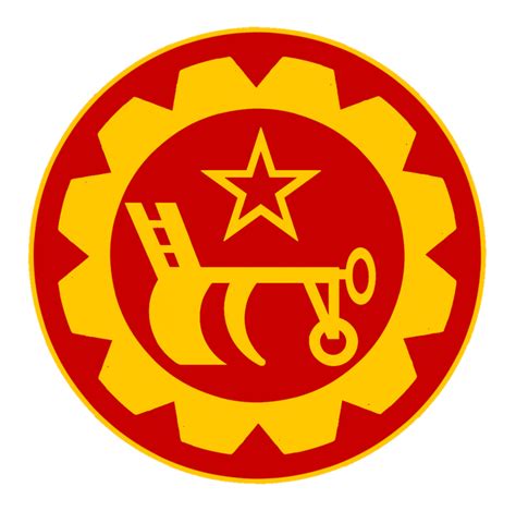 Alt Red army emblem : r/LeftistHeraldry