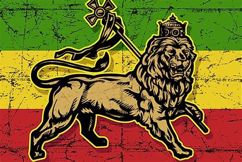 Rastafarian Religion: Beliefs And Practices - WorldAtlas.com