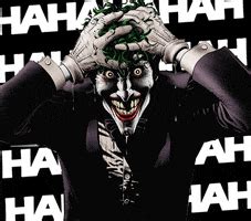 The Joker GIFs - Find & Share on GIPHY