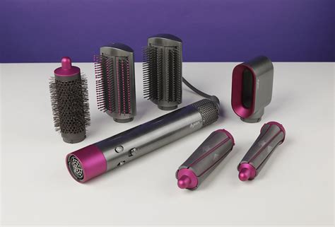 Dyson Airwrap Technical Teardown | MistyWest