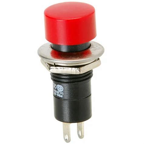 16 Push Button Switch, 220 V at Rs 20/piece in Kolkata | ID: 16252312433