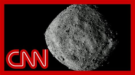 NASA tracking asteroid that has potential to hit Earth in 2046 - YouTube