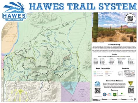 Hawes Trail News - Hawes Trail Alliance - Stay updated on News & Events