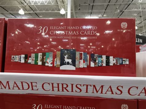 Costco-2002061-30CT-Burgoyne-Handmade-Christmas-Cards2 – CostcoChaser