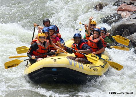 River Rafting in Kullu Manali | River Rafting in Kullu