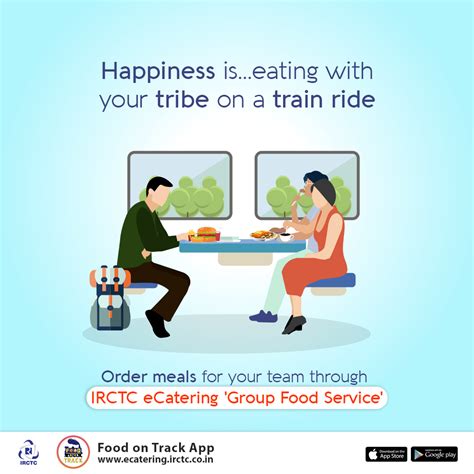 Travelling with your tribe? Make it epic by pre-booking #meal orders ...