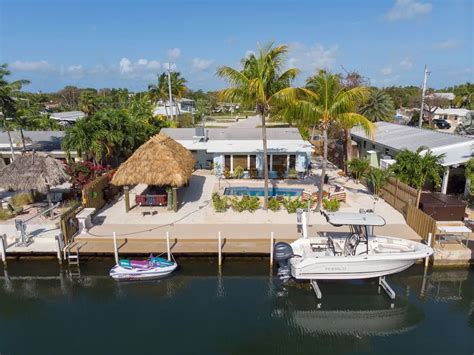 Top Airbnb Florida Keys Rentals on Each of the Most Beautiful Islands