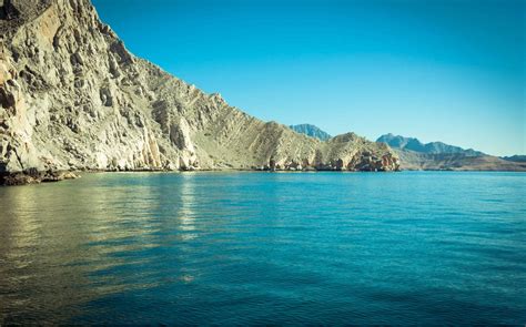 Dive the Musandam Peninsula | Original Diving