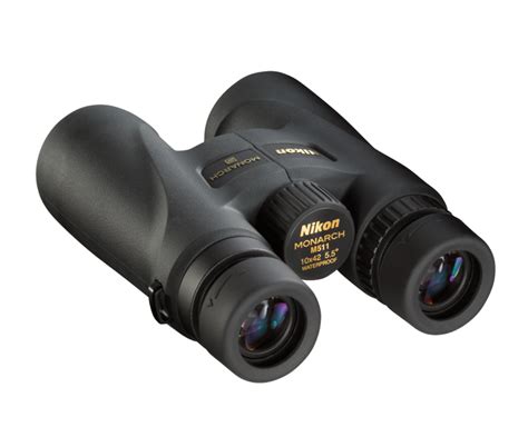 Nikon MONARCH 5 10x42 | Nikon Binoculars