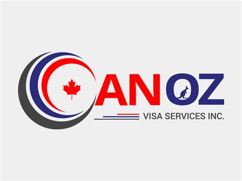 Canoz Visa Different Variations on Behance