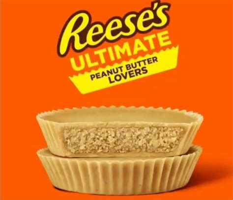 Reese'S Peanut Butter Cup Commercial 2024 - Rosie Claretta