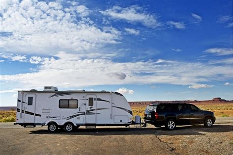 Can You Live in an RV Park All Year Long? - Drivin' & Vibin'