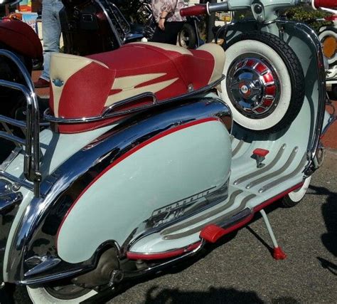 Series 2 lambretta | Lambretta, My pictures, Functional art