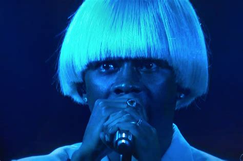 Watch Tyler, the Creator's Grammys 2020 Performance