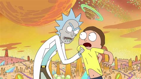 Rick and Morty Season 4 Episode 6 Release Date Update by Adult Swim