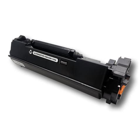 HP LaserJet 136A Toner Cartridge | ColourSoft