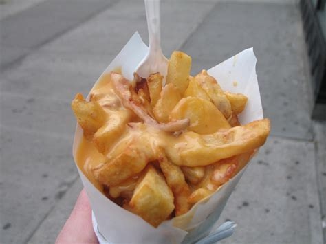 17 Foods That Make Living In NYC Worth It