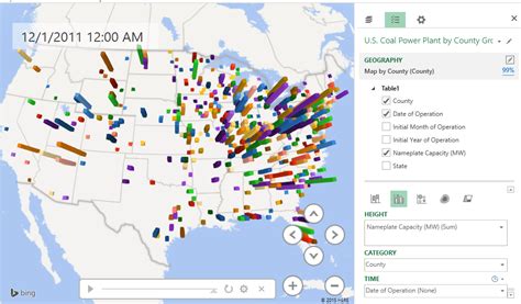 Power Query and Power Map in Excel 2013 ~ Explore Microsoft 365