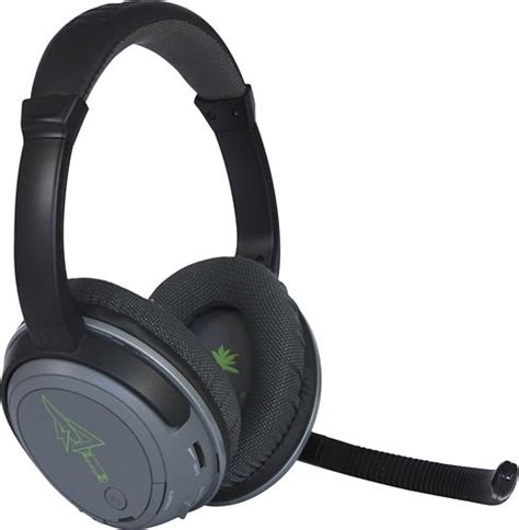 Turtle Beach Call of Duty: MW3 Ear Force Bravo: Limited Edition ...