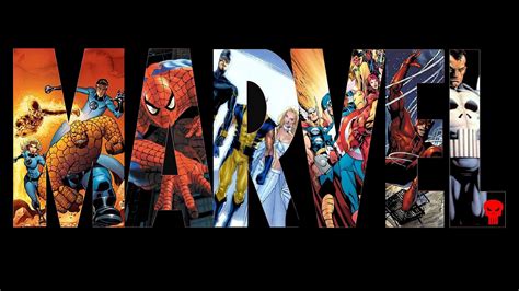 Marvel Avengers Desktop Wallpaper (79+ images)