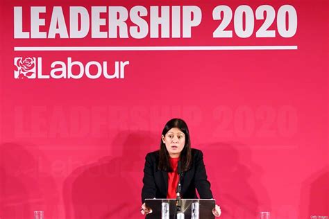 Labour Party Leadership Hustings Held In Durham Ahead Of Ballot ...