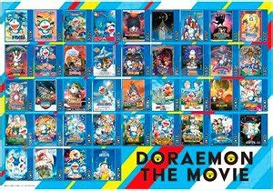 Doraemon cartoon movies list - animationlassaMy Site