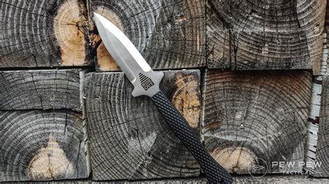 7 Best Self Defense Knives Under $300 - Pew Pew Tactical