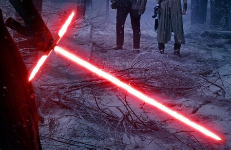 Star Wars: Our Top 5 Lightsabers
