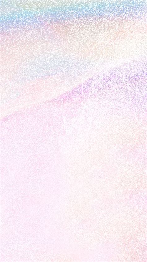 Pink pastel glitter iPhone wallpaper | Free Photo - rawpixel