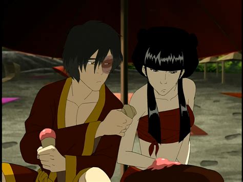 Prince Zuko and Mai | Mai and zuko, Avatar, Zuko