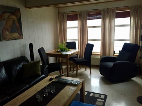 Why I Chose Airbnb in Longyearbyen, Norway - Live and Let's Fly