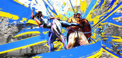 FGC tournament organiser regrets use of Chun-Li naked mod