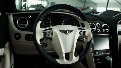 car interior, Bentley HD Wallpapers / Desktop and Mobile Images & Photos