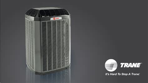 Trane Heat Pumps Houston | Home Heating & Cooling | Nick's