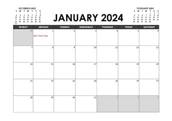 2024 Year Calendar Excel Download For Pc - Calendar Aesthetic 2024