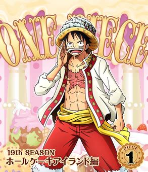 One Piece (season 19) - Wikipedia