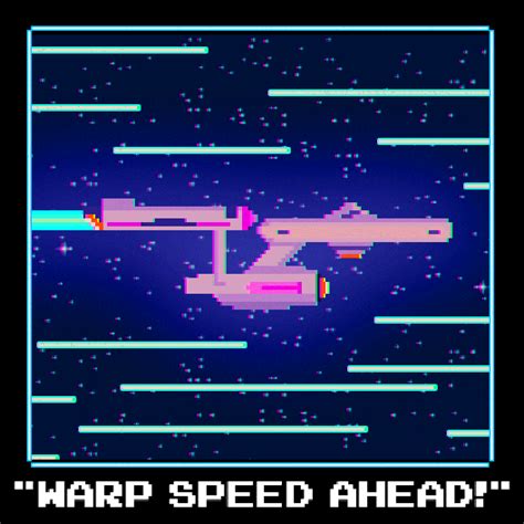 Warp Speed GIFs - Find & Share on GIPHY