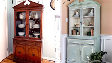 How To Paint Mahogany Furniture - Paint Choices