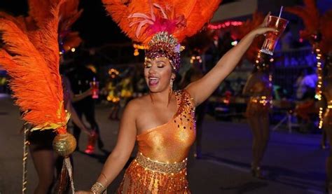 2024 Aruba Carnival Programme - Kariculture