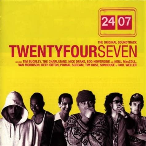 Twenty Four Seven: Amazon.co.uk: Music