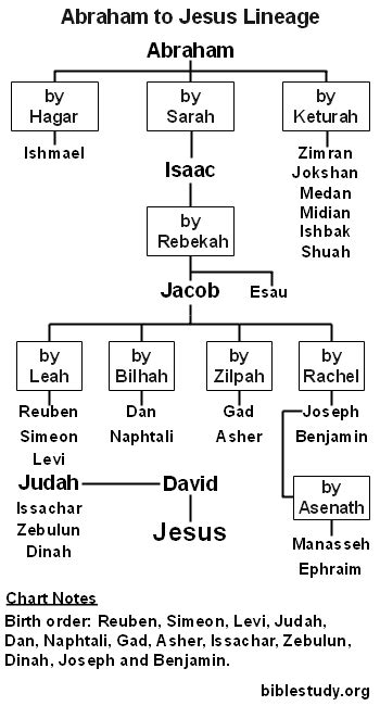 Adam And Eve Family Tree Chart Free