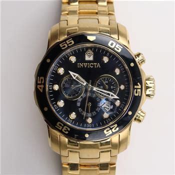 Invicta Pro Diver Collection Chronograph Watch | Property Room