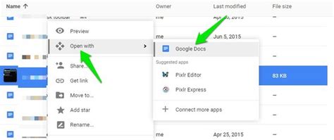 Get More From Google Drive with These Tips and Tricks