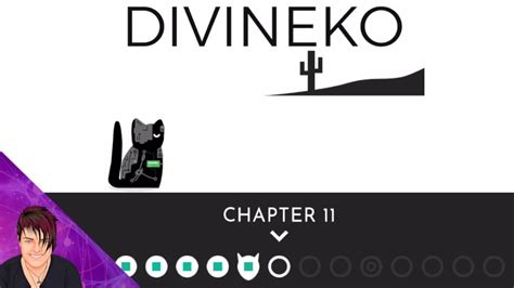 Divineko - Chapter 11-20 | Rosie Rayne - YouTube