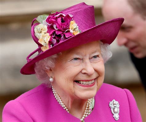 Here's Why Queen Elizabeth II Has Two Birthdays | Glamour