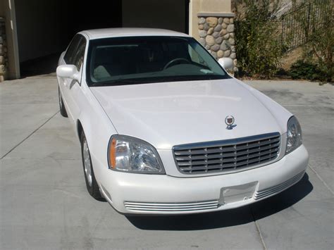 2005 Cadillac DeVille - Pictures - CarGurus