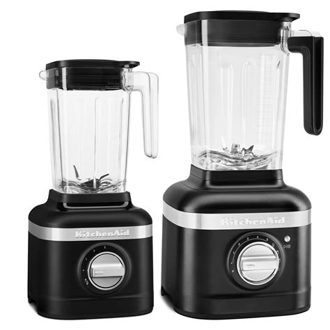 K400 Blender Quick Start Guide KSB4027 | KitchenAid